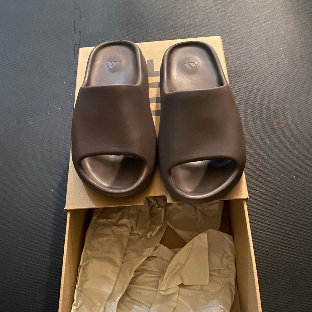 Yeezy Sliders